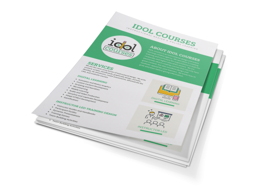 Design Documents Template